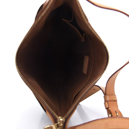 Louis Vuitton Monogram Odeon PM 5 of 11