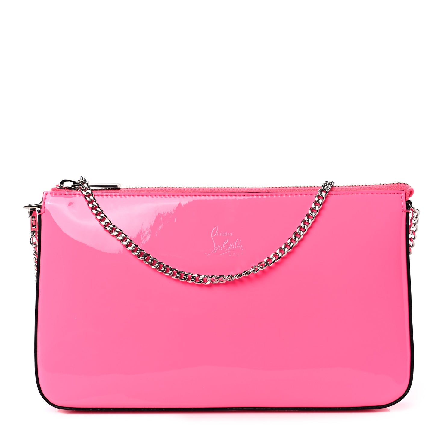 Patent Loubila Chain Clutch Piou Piou