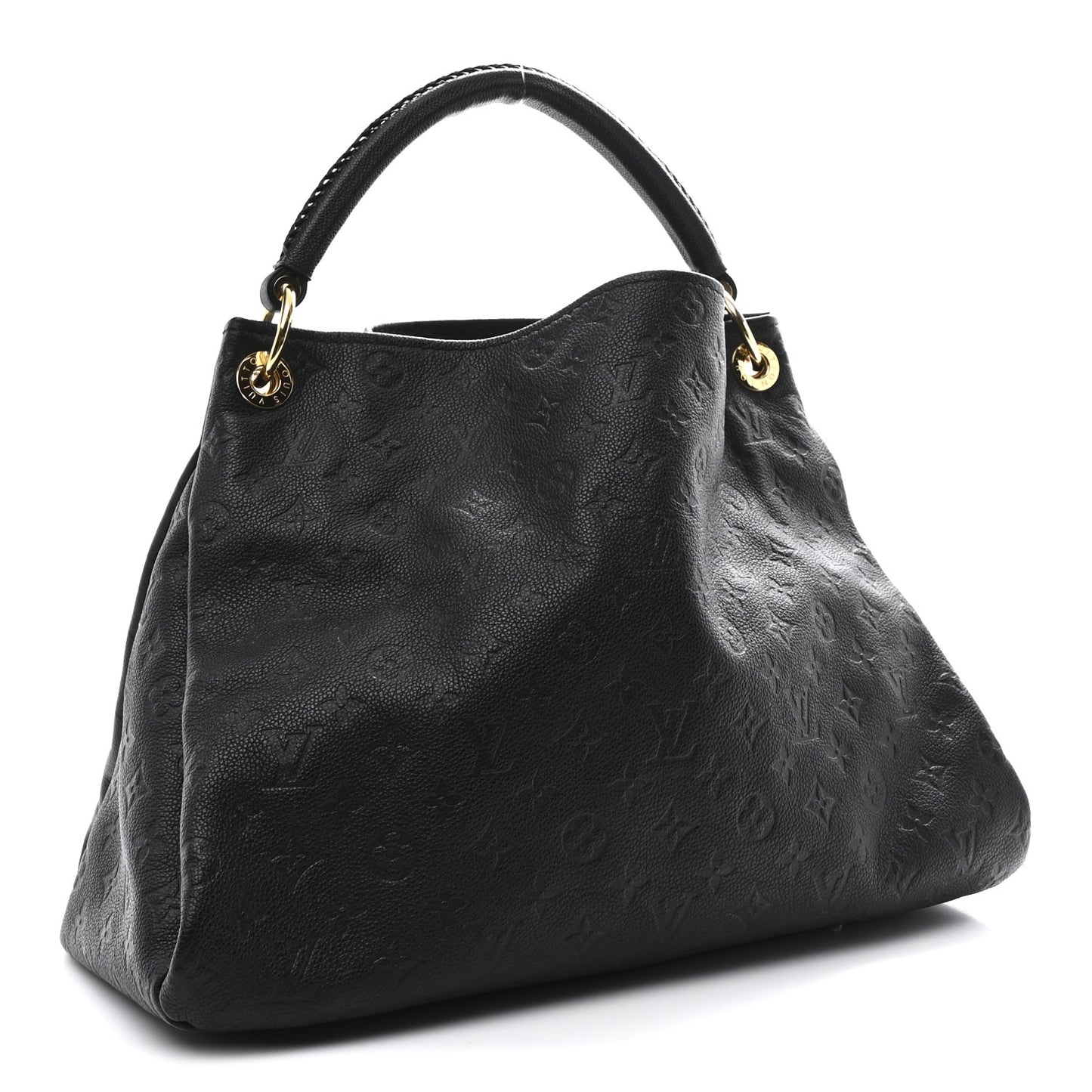 Empreinte Artsy MM Black