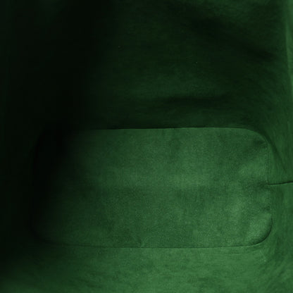 Louis Vuitton Epi Neverfull MM Borneo Green 6 of 10