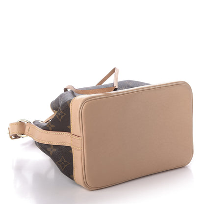 Louis Vuitton Monogram Noe BB 4 of 11