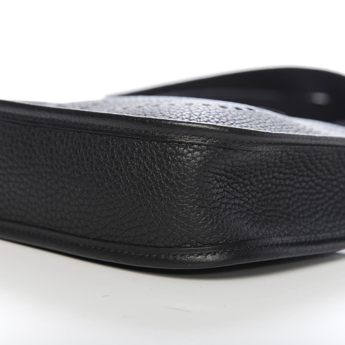 Taurillon Clemence Evelyne TPM Black