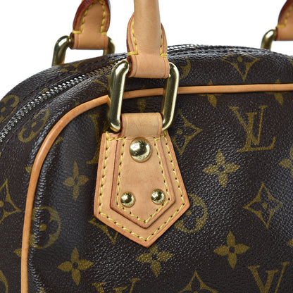Louis Vuitton Monogram Manhattan PM 14 of 15
