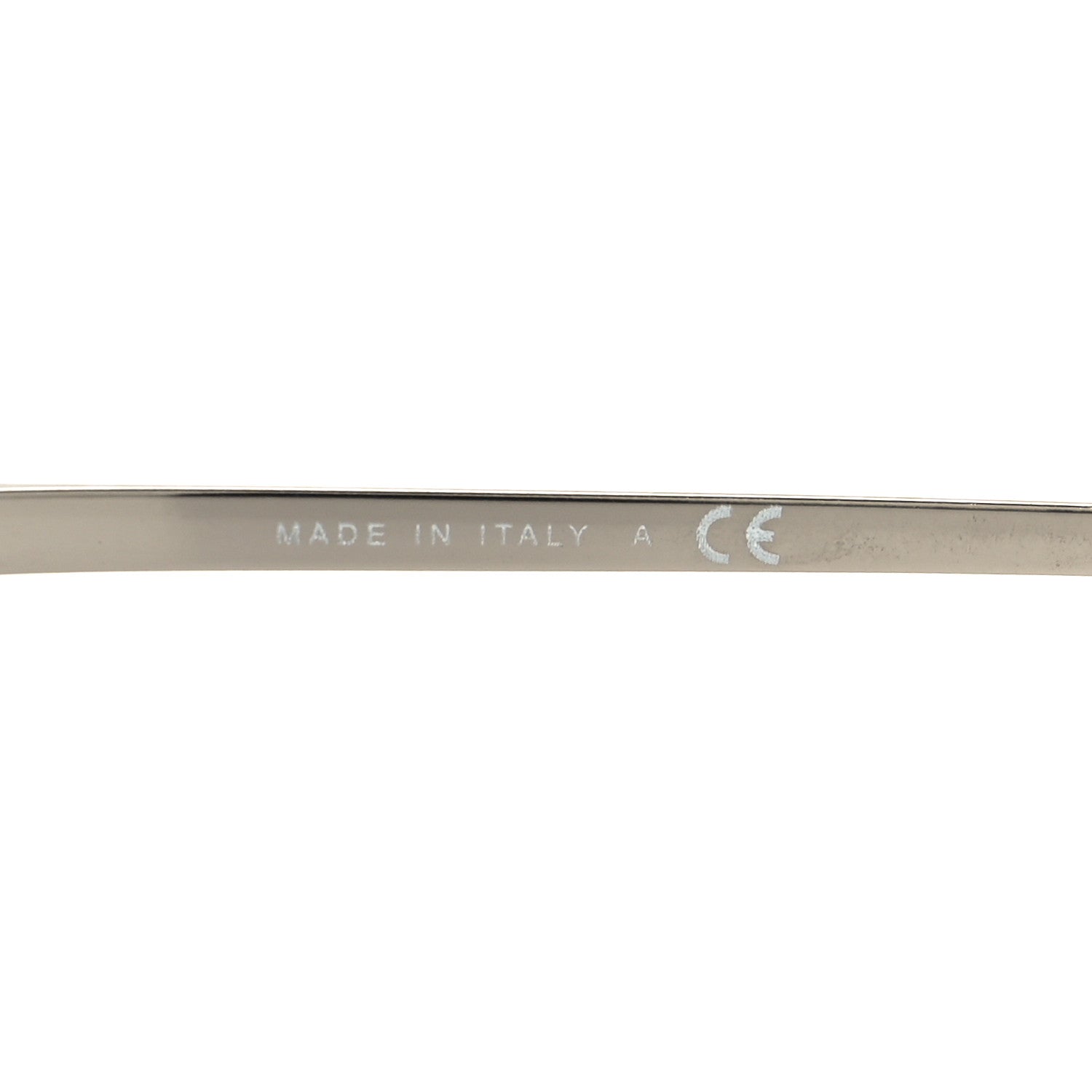 Chanel Round Sunglasses 4268 Black 6 of 9