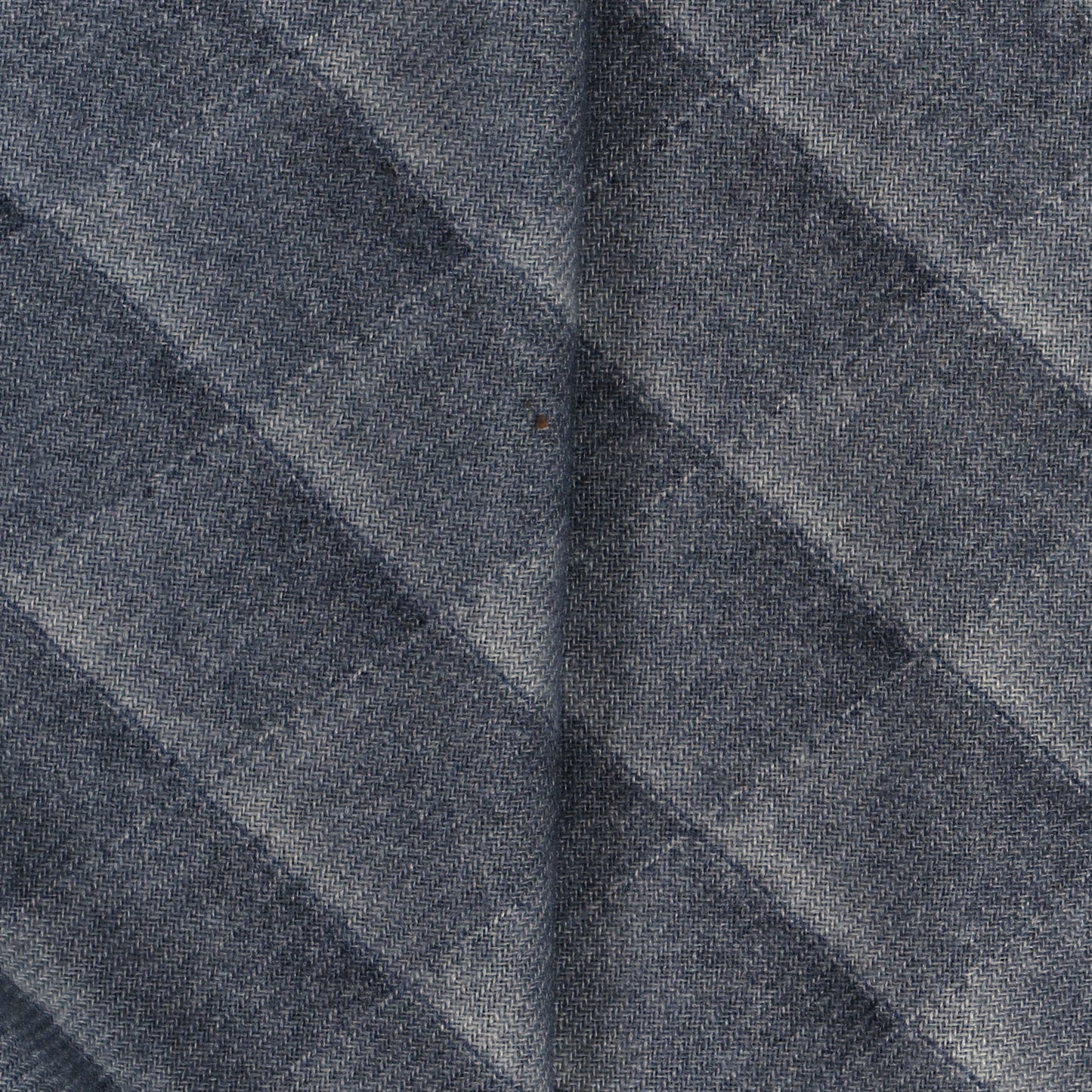 Cashmere Quilted Print CC Scarf Grey Multicolor