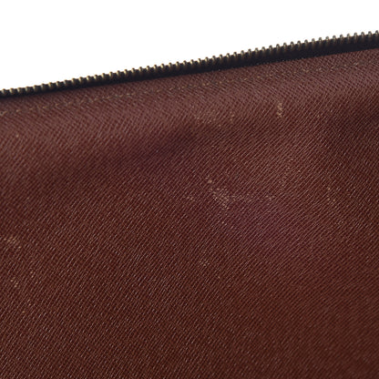 Louis Vuitton Monogram Poche Documents Portfolio Case 39 12 of 21