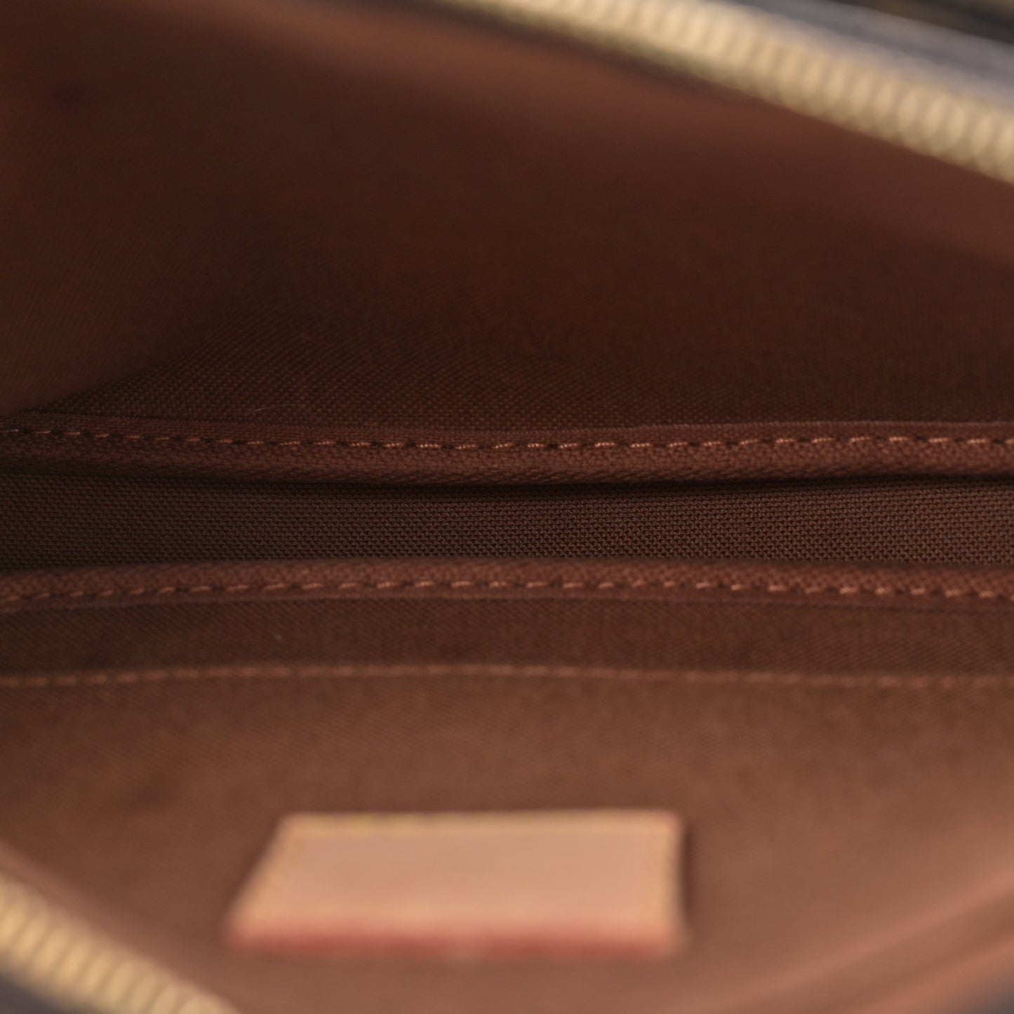Monogram Multi Pochette Accessories Rose Clair