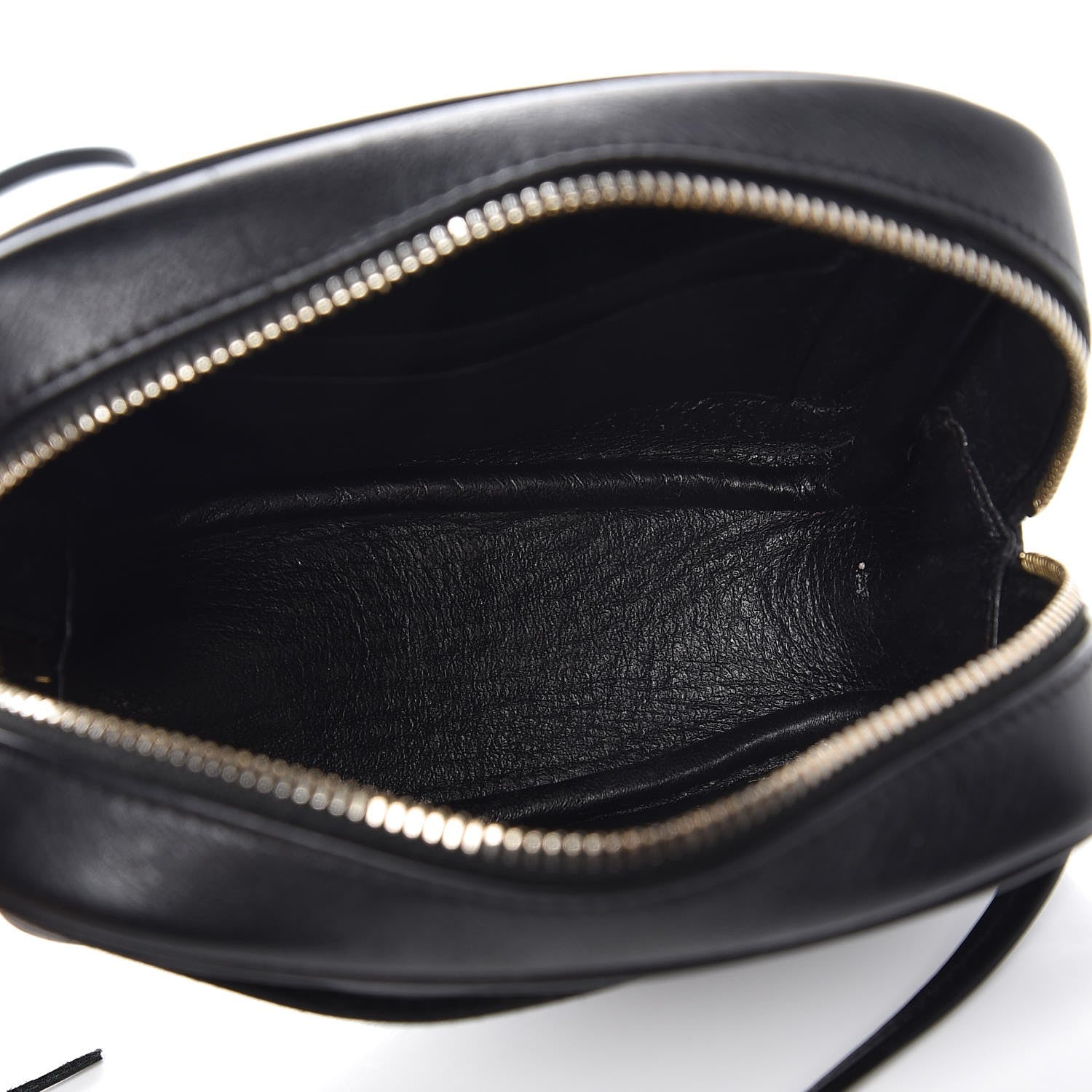 Saint Laurent Nappa Star Monogram Blogger Bag Black 5 of 7
