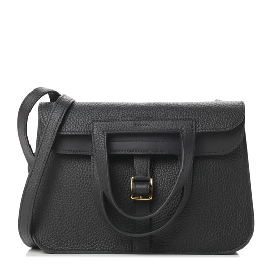 Taurillon Clemence Halzan 25 Black
