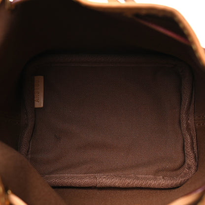 Louis Vuitton Monogram Nano Noe 5 of 10