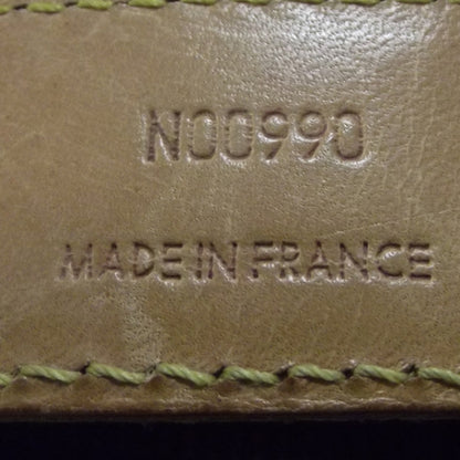 Louis Vuitton Monogram Sac Promenade 9 of 9