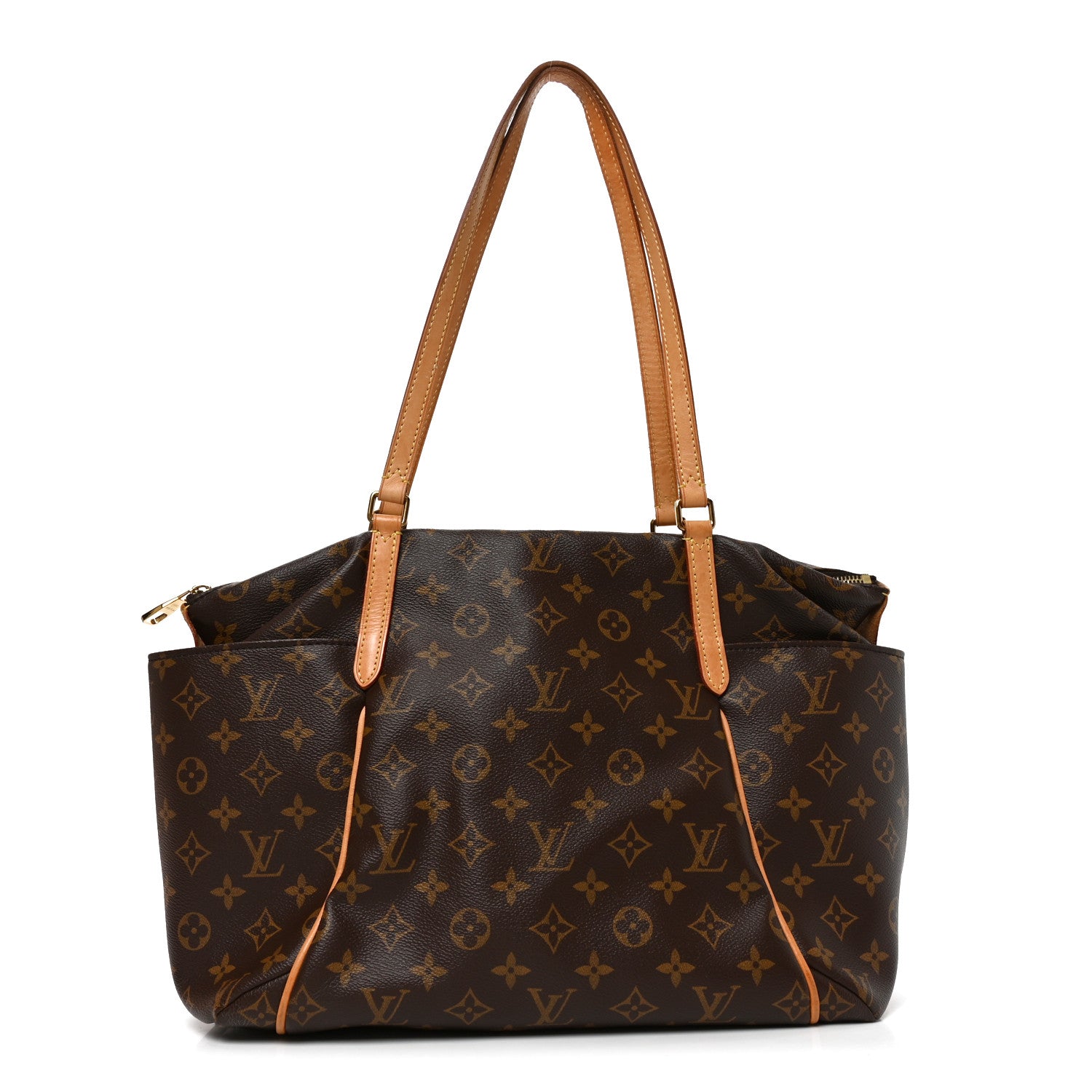 Louis Vuitton Monogram Totally MM 1 of 9