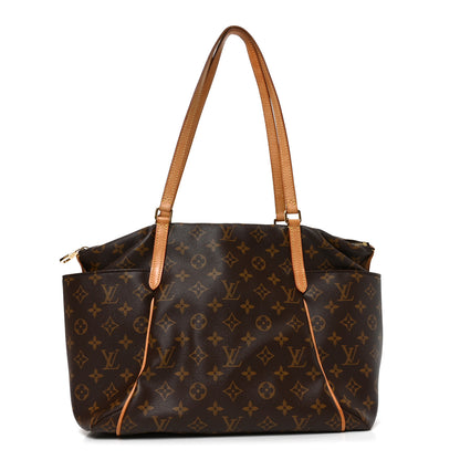 Louis Vuitton Monogram Totally MM 1 of 9