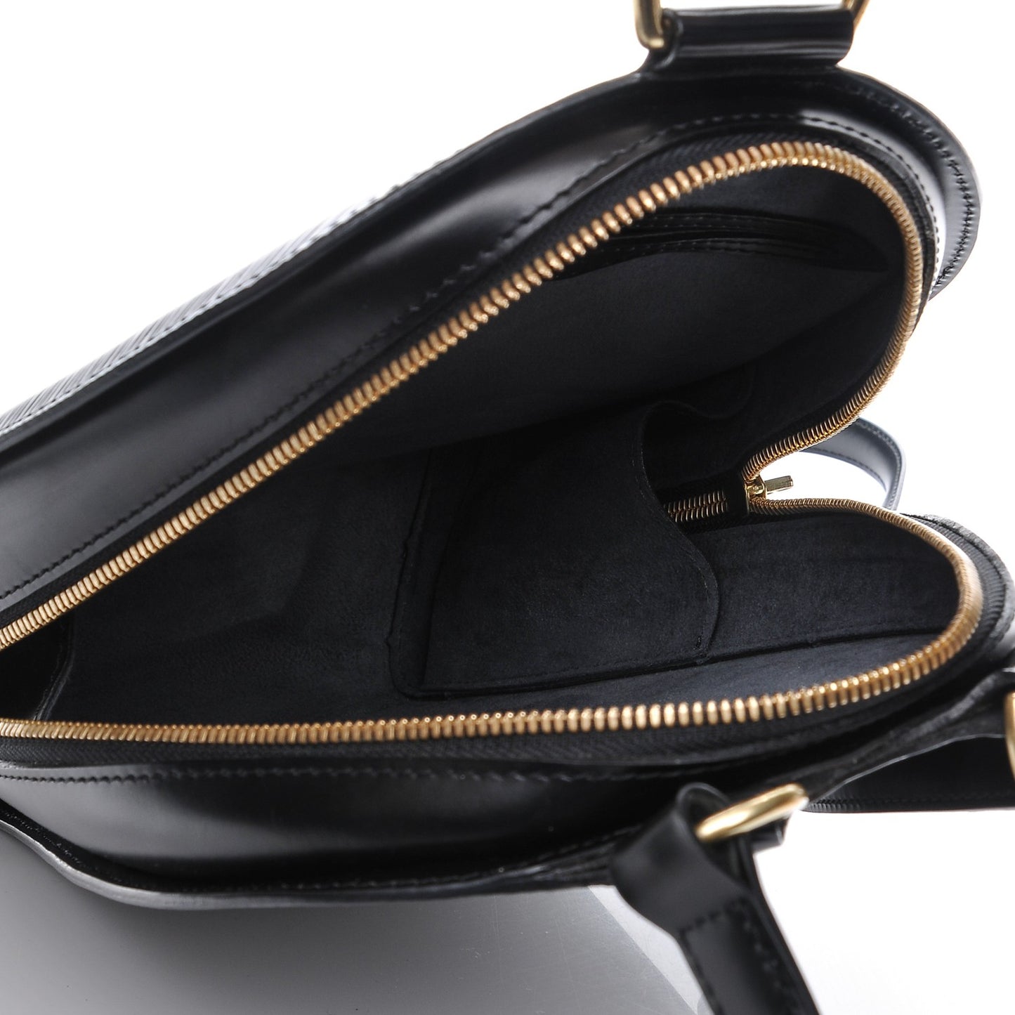 Epi Mabillon Backpack Black