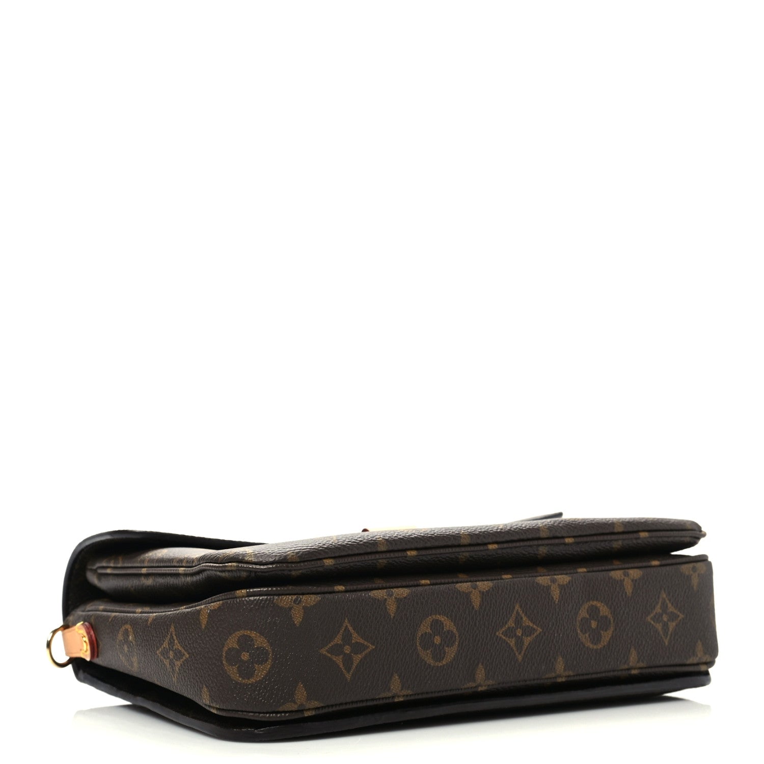 Louis Vuitton Monogram Pochette Metis 4 of 7