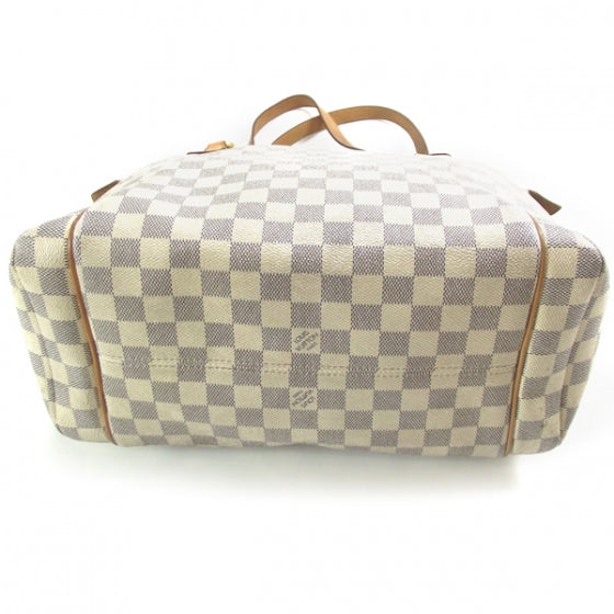 Damier Azur Totally MM