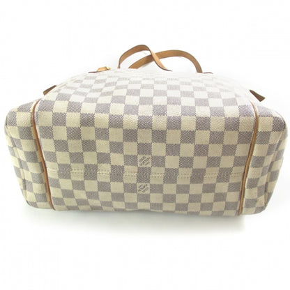 Louis Vuitton Damier Azur Totally MM 4 of 9