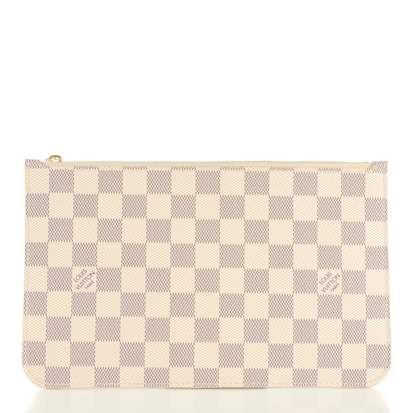 Damier Azur Neverfull MM GM Pochette