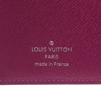 Louis Vuitton Epi Eugenie Wallet Grenade 6 of 9