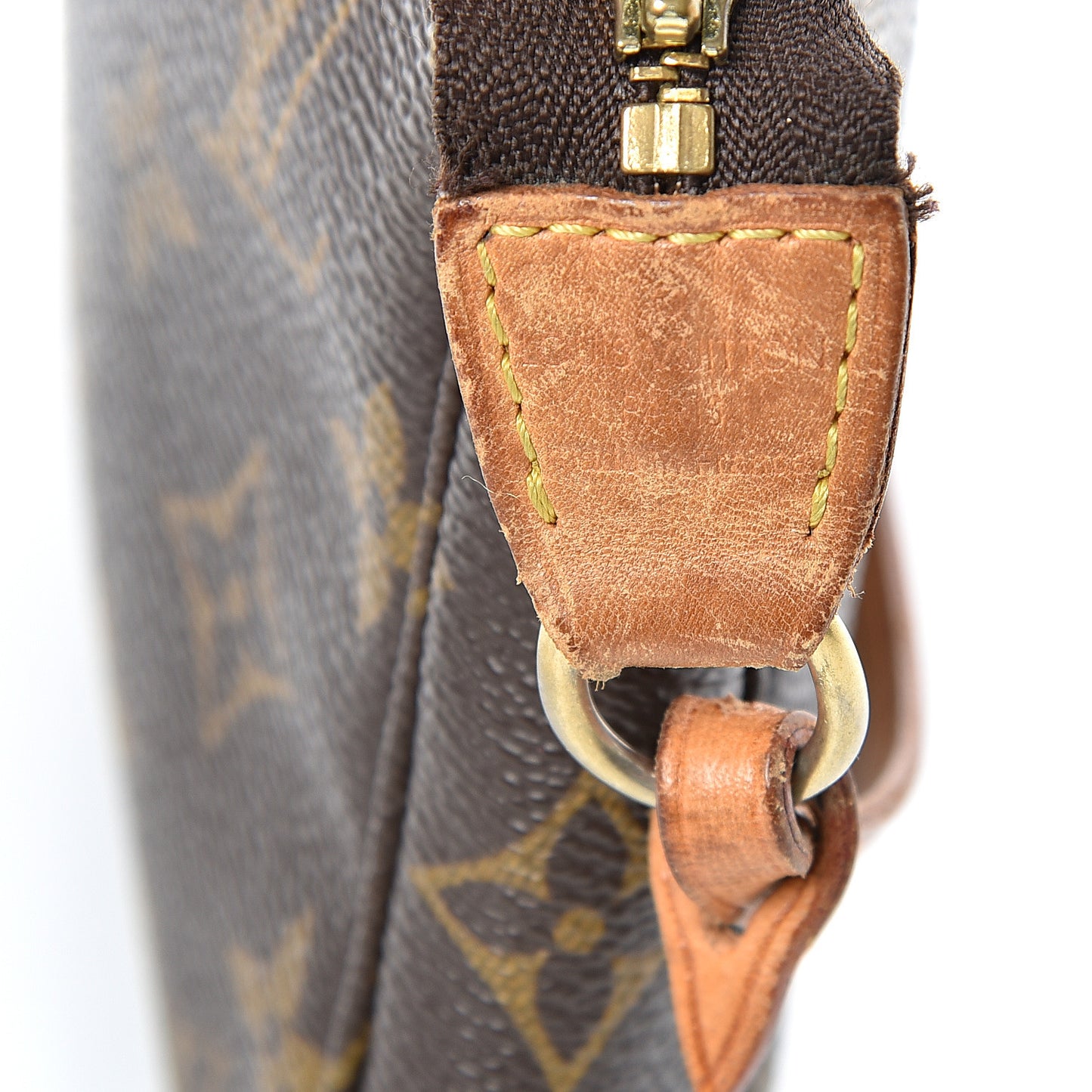 Monogram Pochette Accessories
