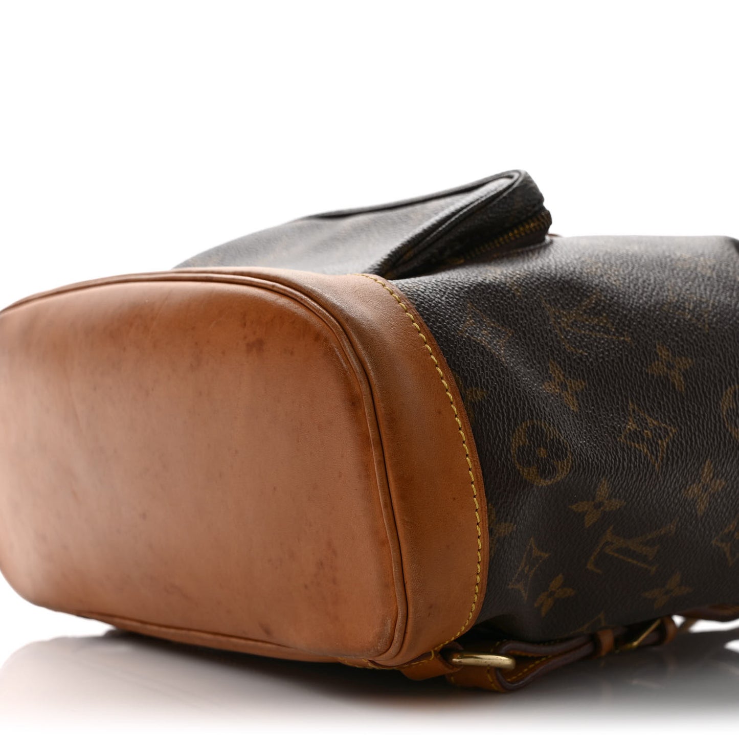 Monogram Montsouris MM Backpack
