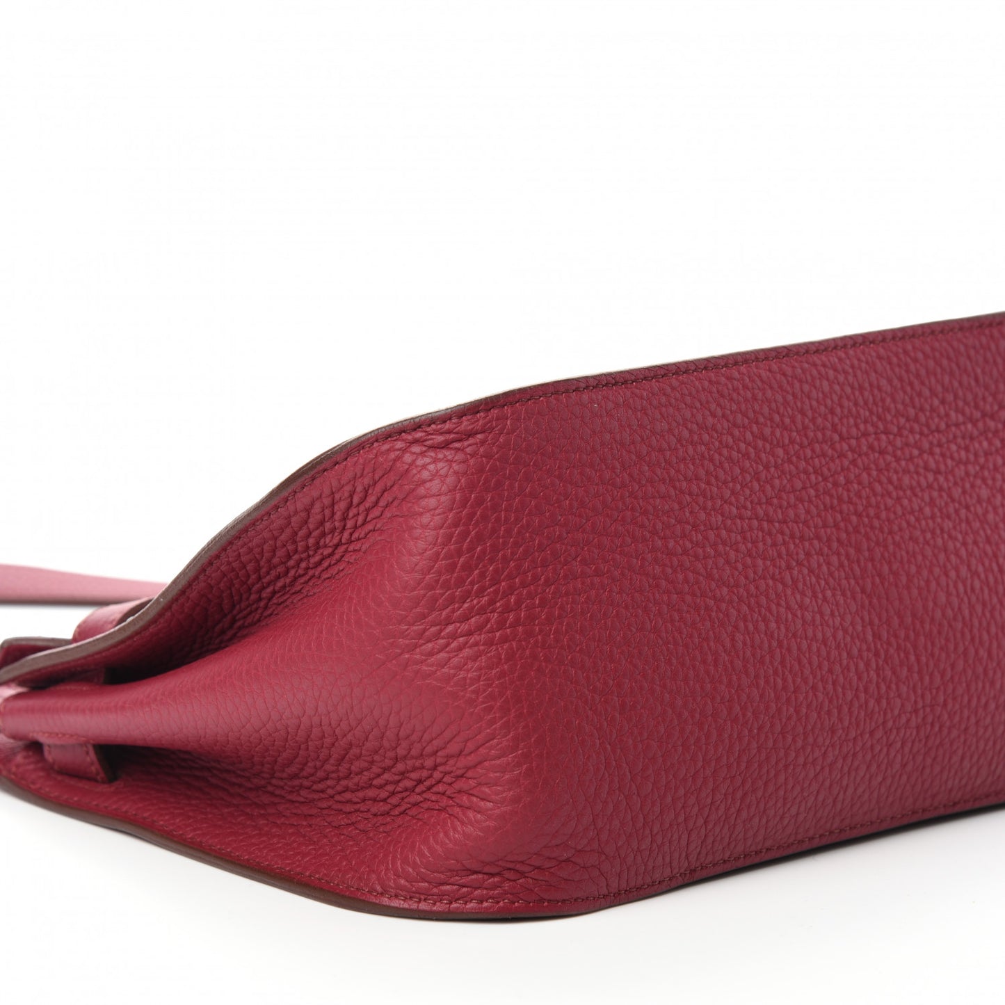 Taurillon Clemence Jypsiere 28 Rubis