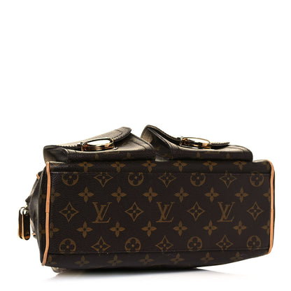 Louis Vuitton Monogram Manhattan PM 4 of 13