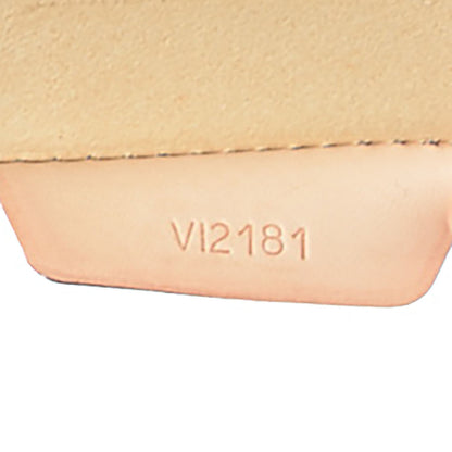 Louis Vuitton Monogram 15 inch Laptop Sleeve 8 of 8