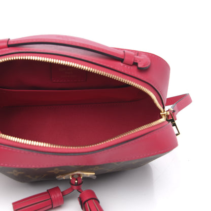 Louis Vuitton Monogram Saintonge Freesia 4 of 8