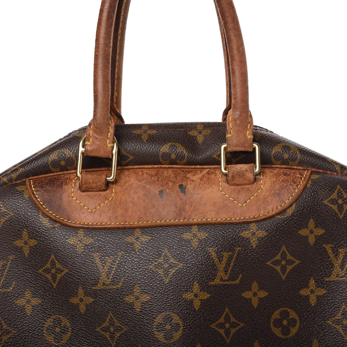 Monogram Deauville