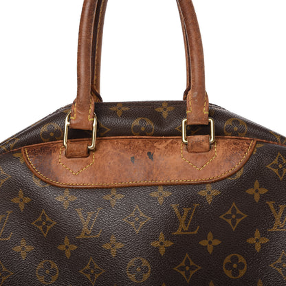 Louis Vuitton Monogram Deauville 13 of 15