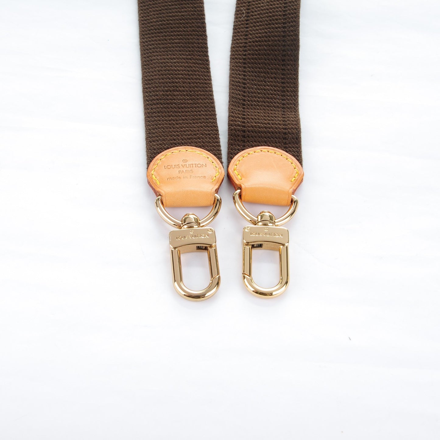 Canvas Adjustable Shoulder Strap