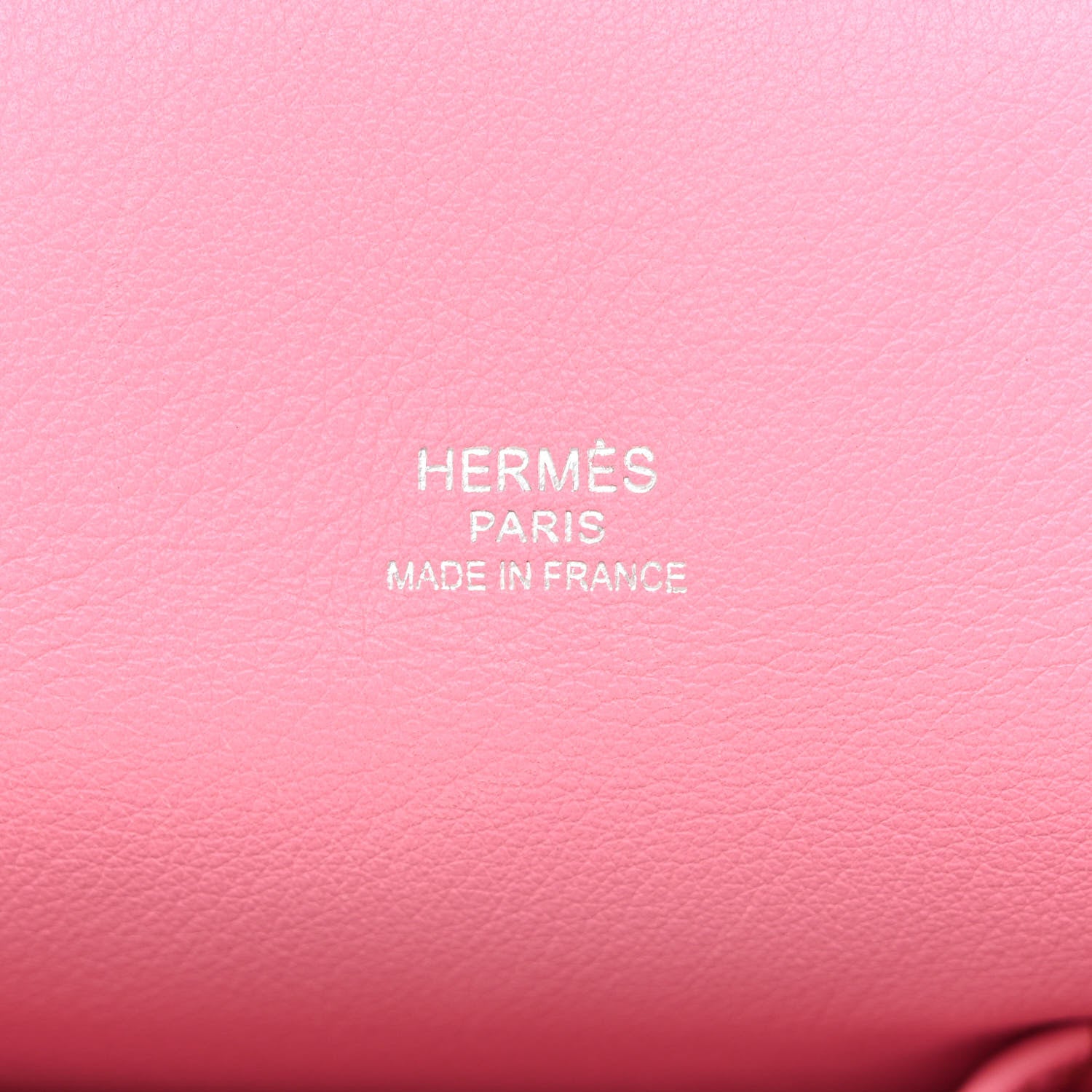 Hermes Swift Jypsiere 28 5P Pink 6 of 13