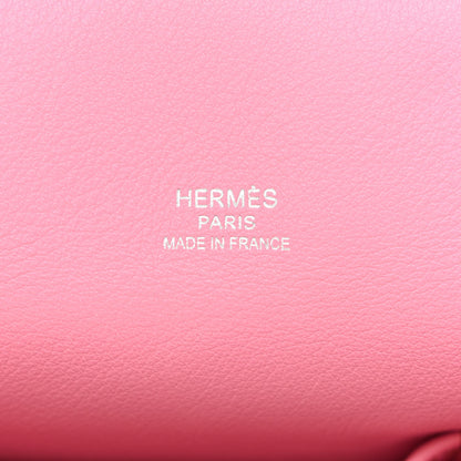 Hermes Swift Jypsiere 28 5P Pink 6 of 13