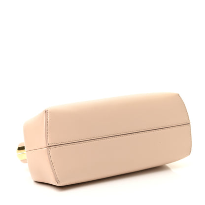 Fendi Shiny Nappa Small Fendi First Poudre 4 of 9