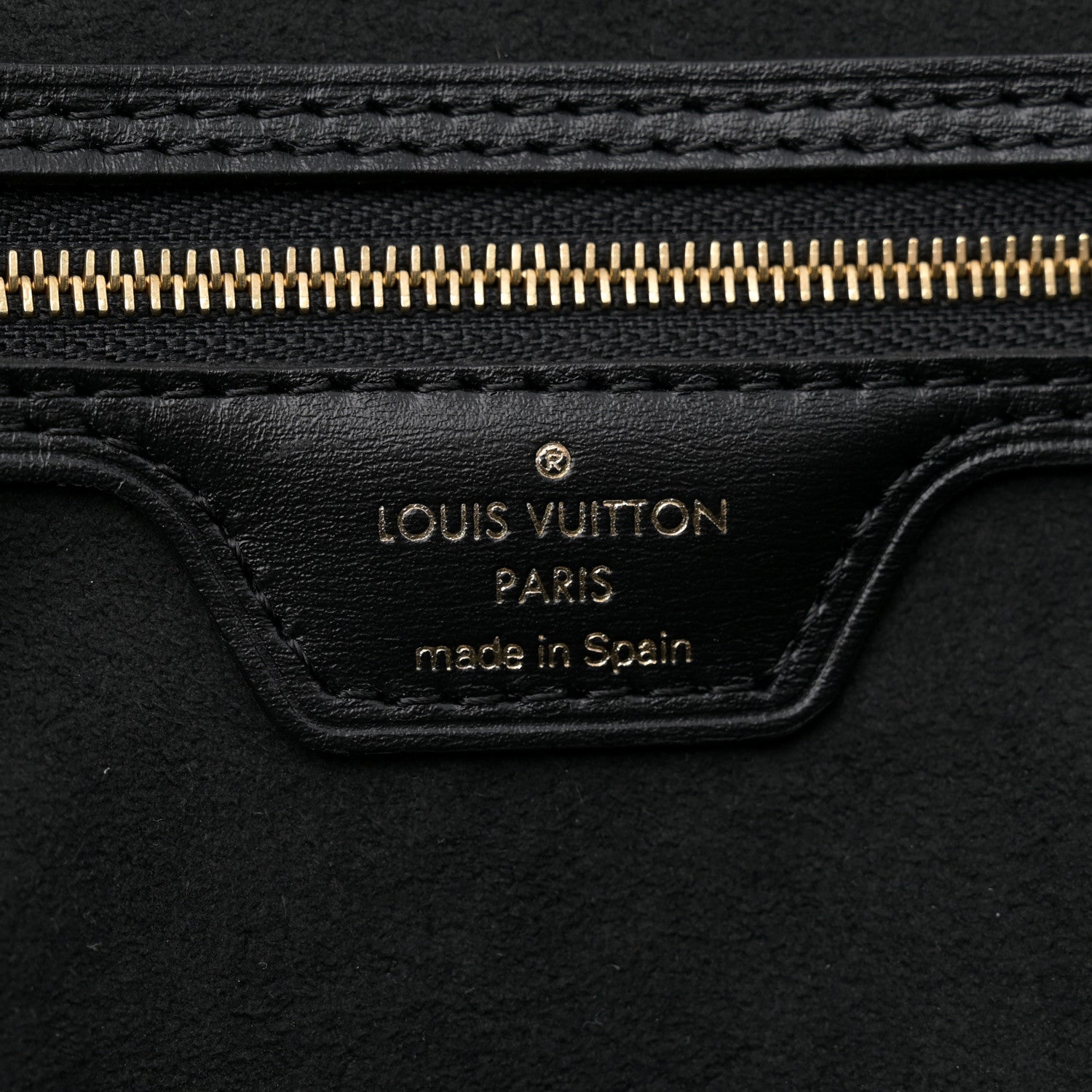 Louis Vuitton Jacquard Since 1854 Neverfull MM Grey 7 of 10