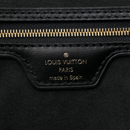 Louis Vuitton Jacquard Since 1854 Neverfull MM Grey 7 of 10