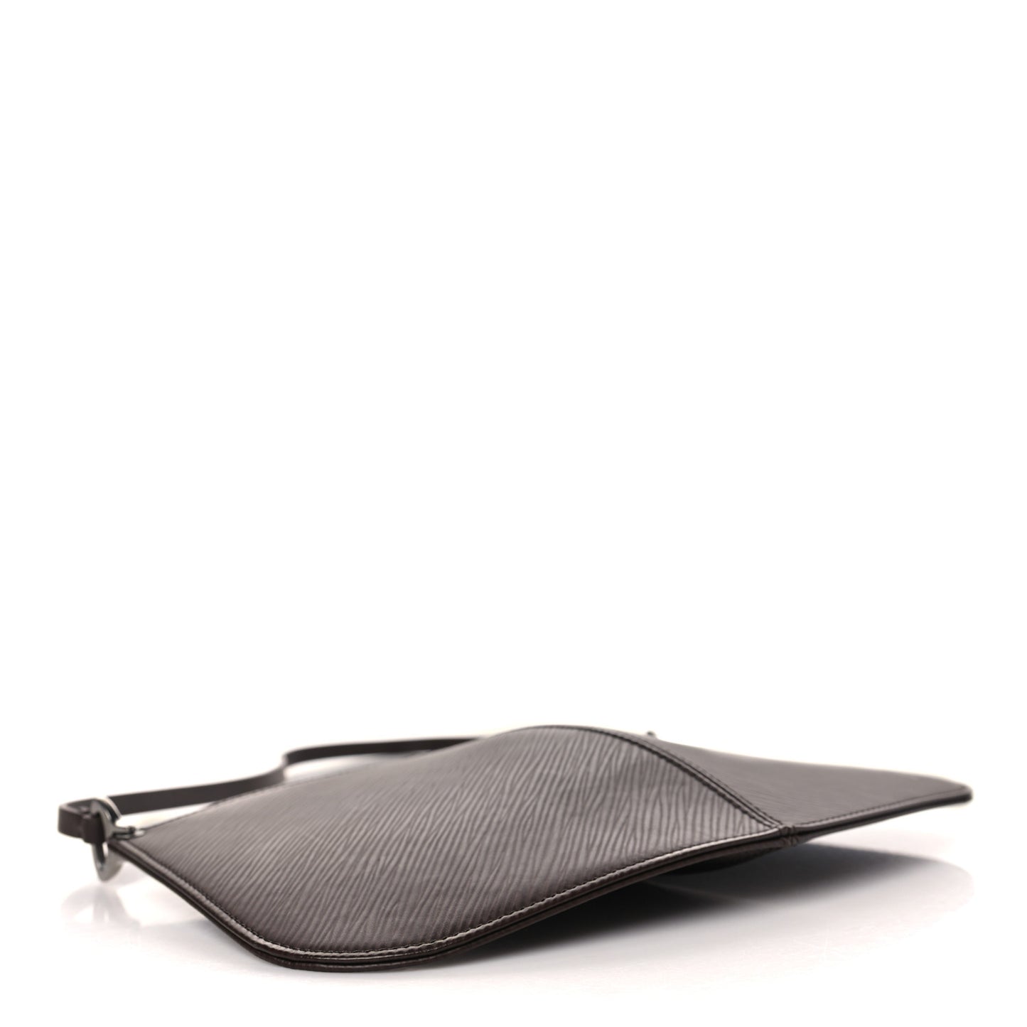 Epi Demi Lune Pochette Moka