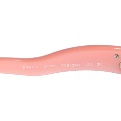 Prada Sunglasses SPR 08L Black | 6 of 7