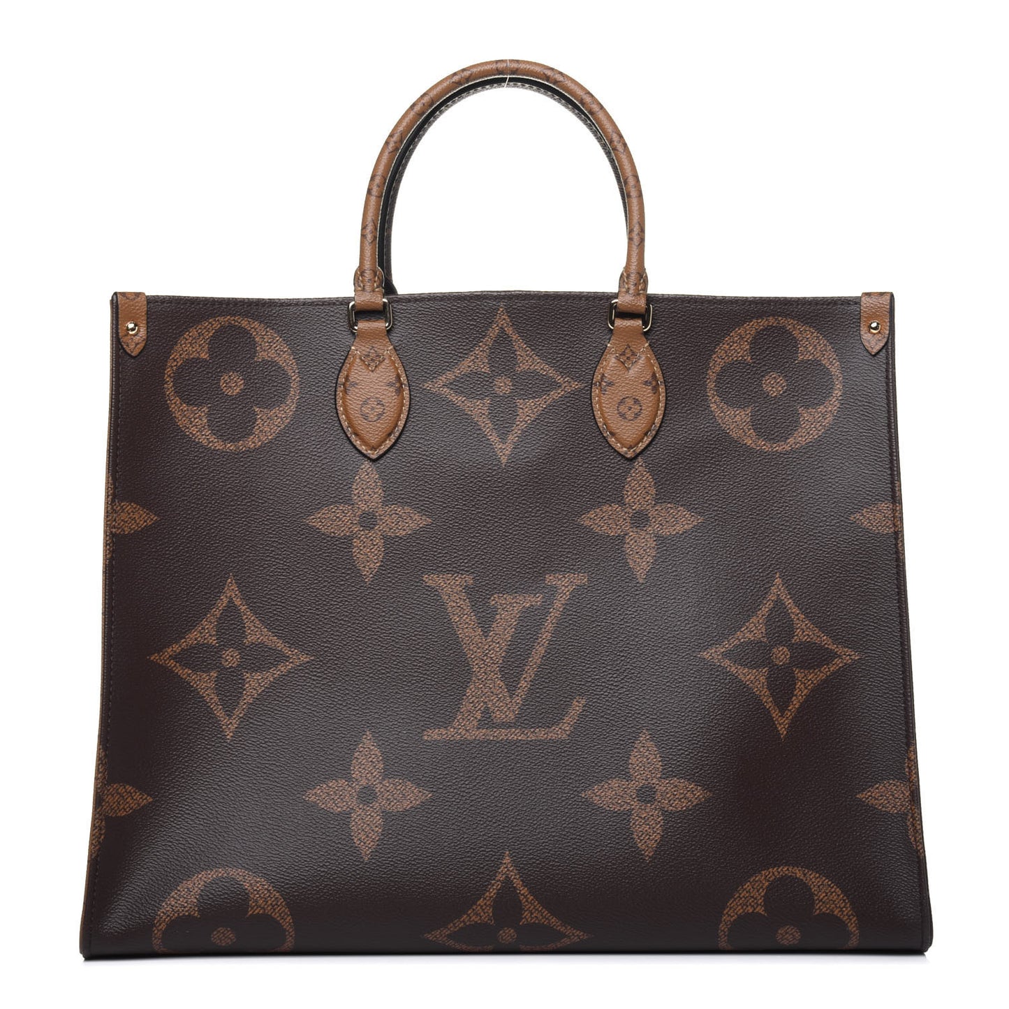 Reverse Monogram Giant Onthego GM