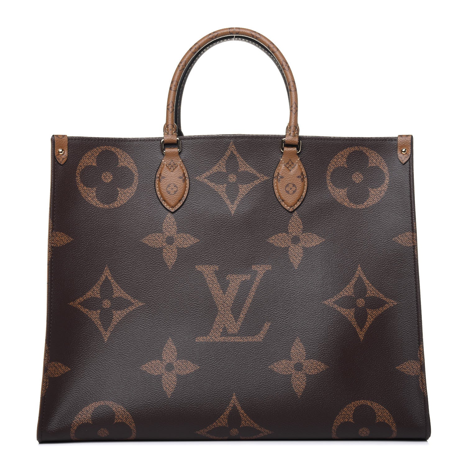 Louis Vuitton Reverse Monogram Giant Onthego GM 1 of 16
