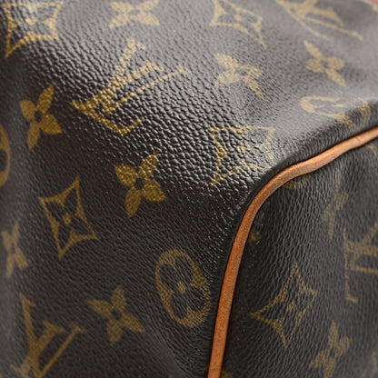 Louis Vuitton Monogram Speedy 25 8 of 11