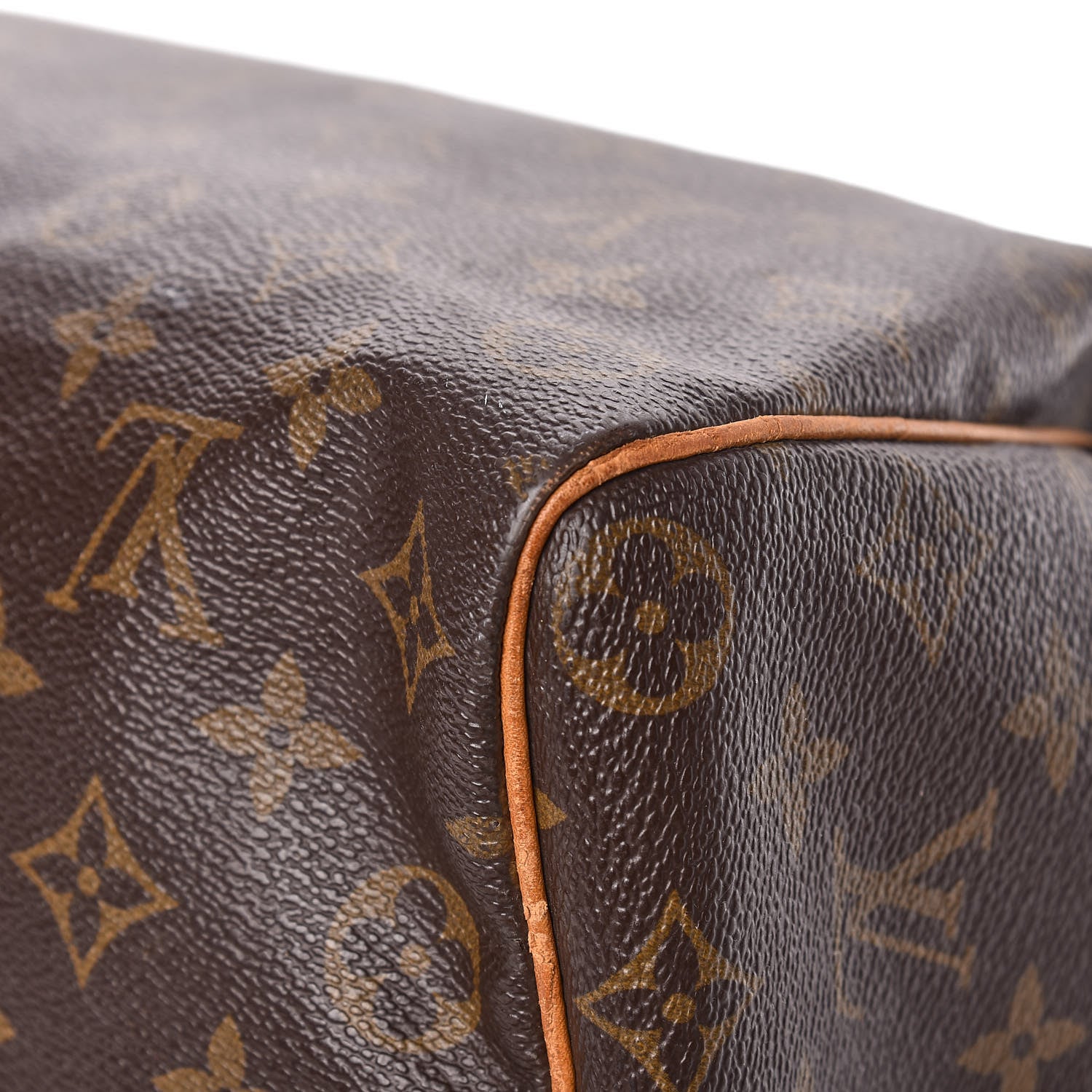 Louis Vuitton Monogram Speedy 35 17 of 19
