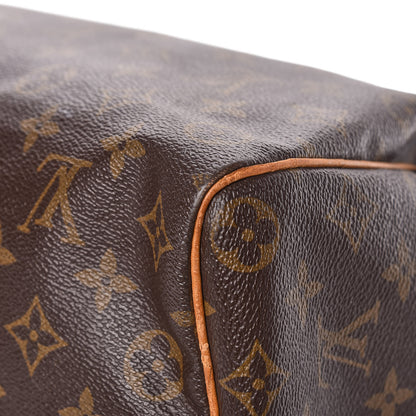 Louis Vuitton Monogram Speedy 35 17 of 19