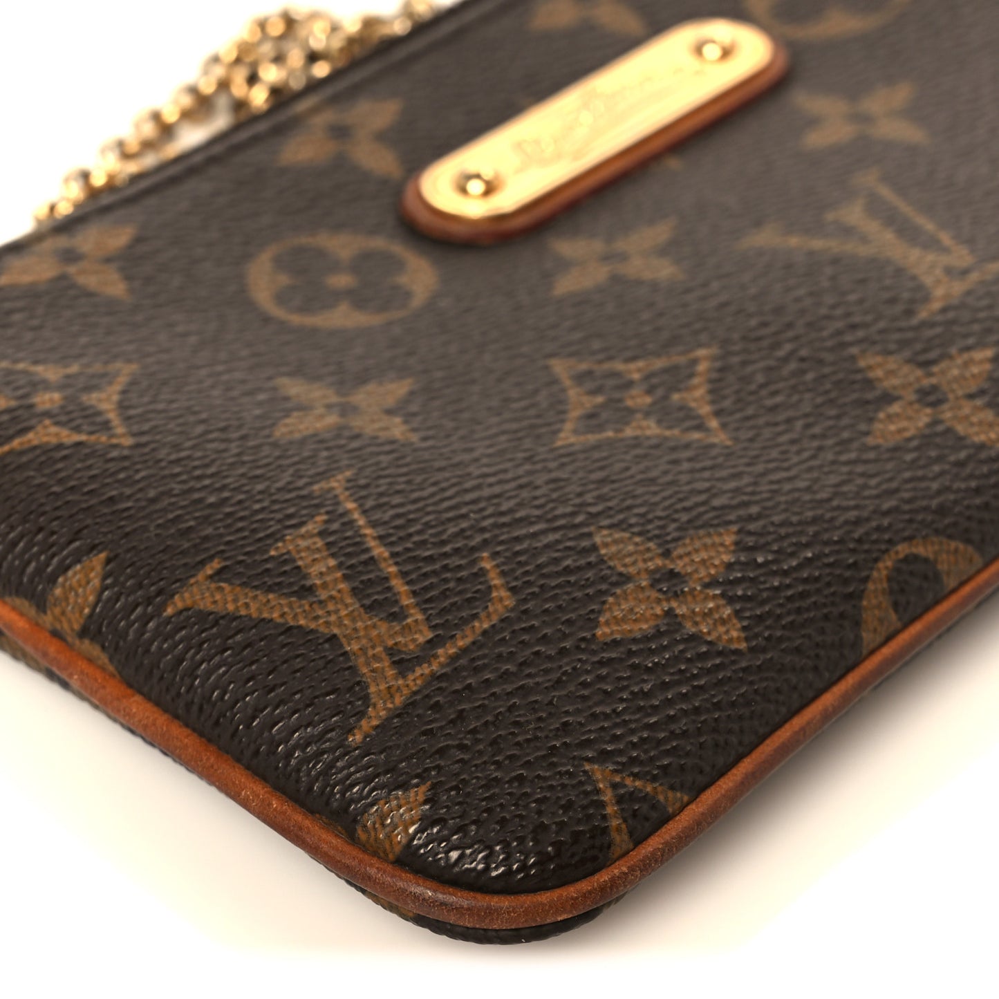 Monogram Pochette Milla MM