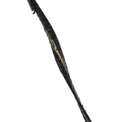 Chanel Caviar CC Drawstring Shoulder Bag Black 12 of 12