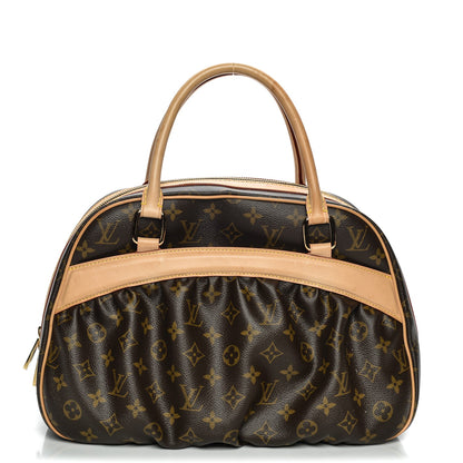 Louis Vuitton Monogram Mizi 1 of 10