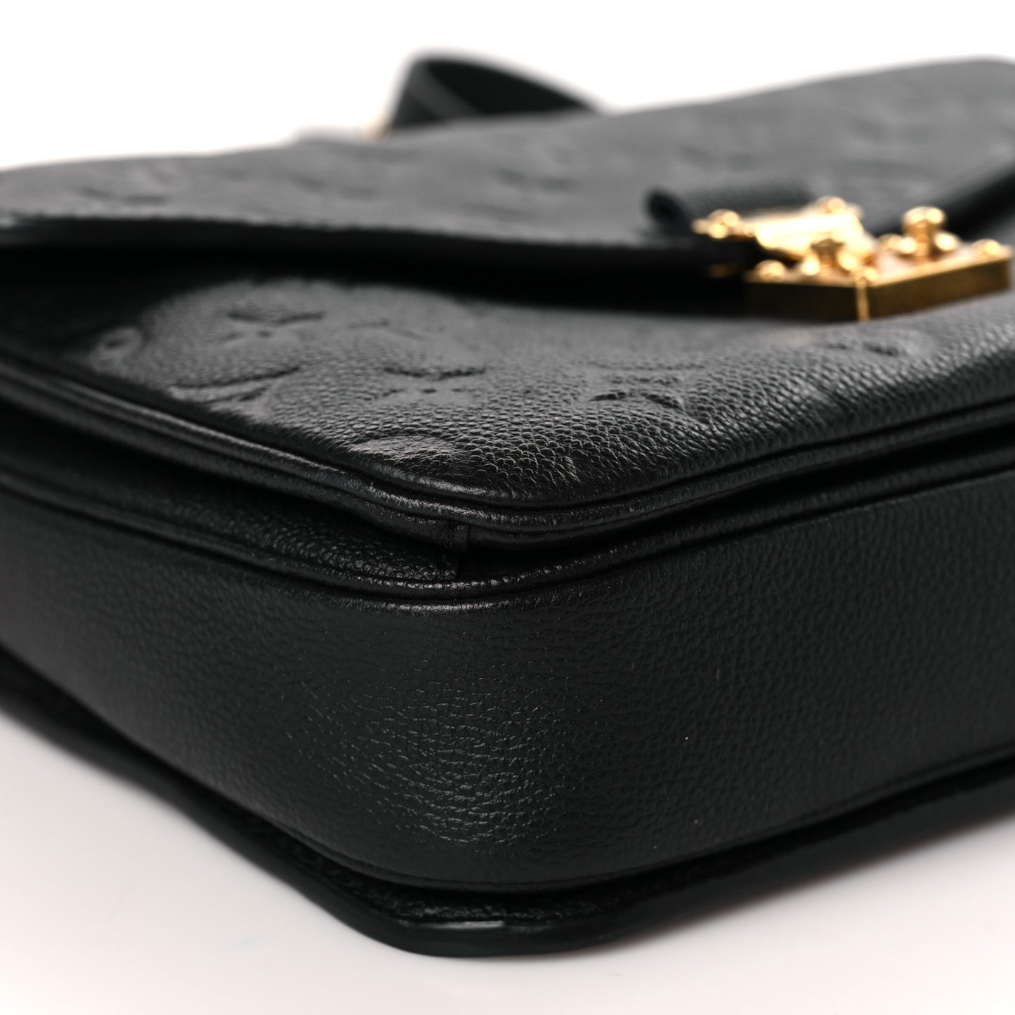 Empreinte Pochette Metis Black
