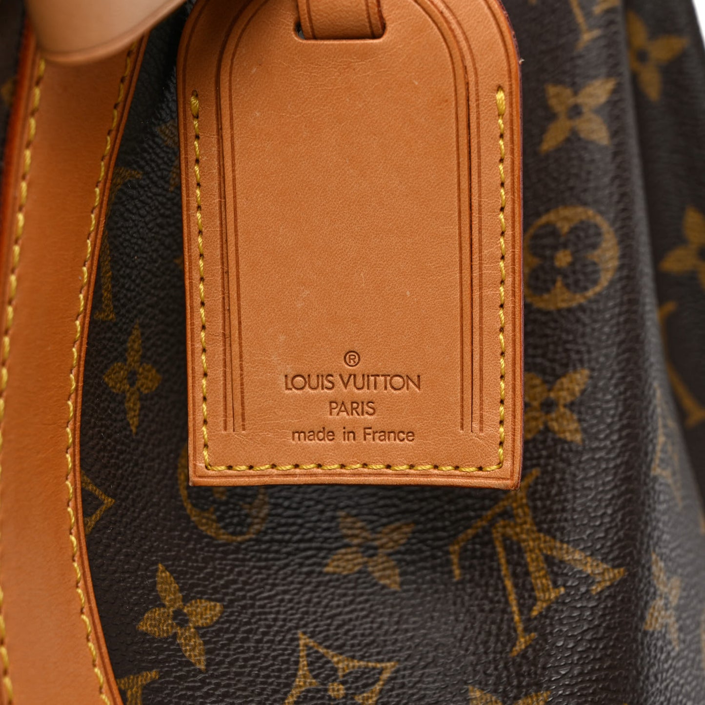Monogram Keepall 55