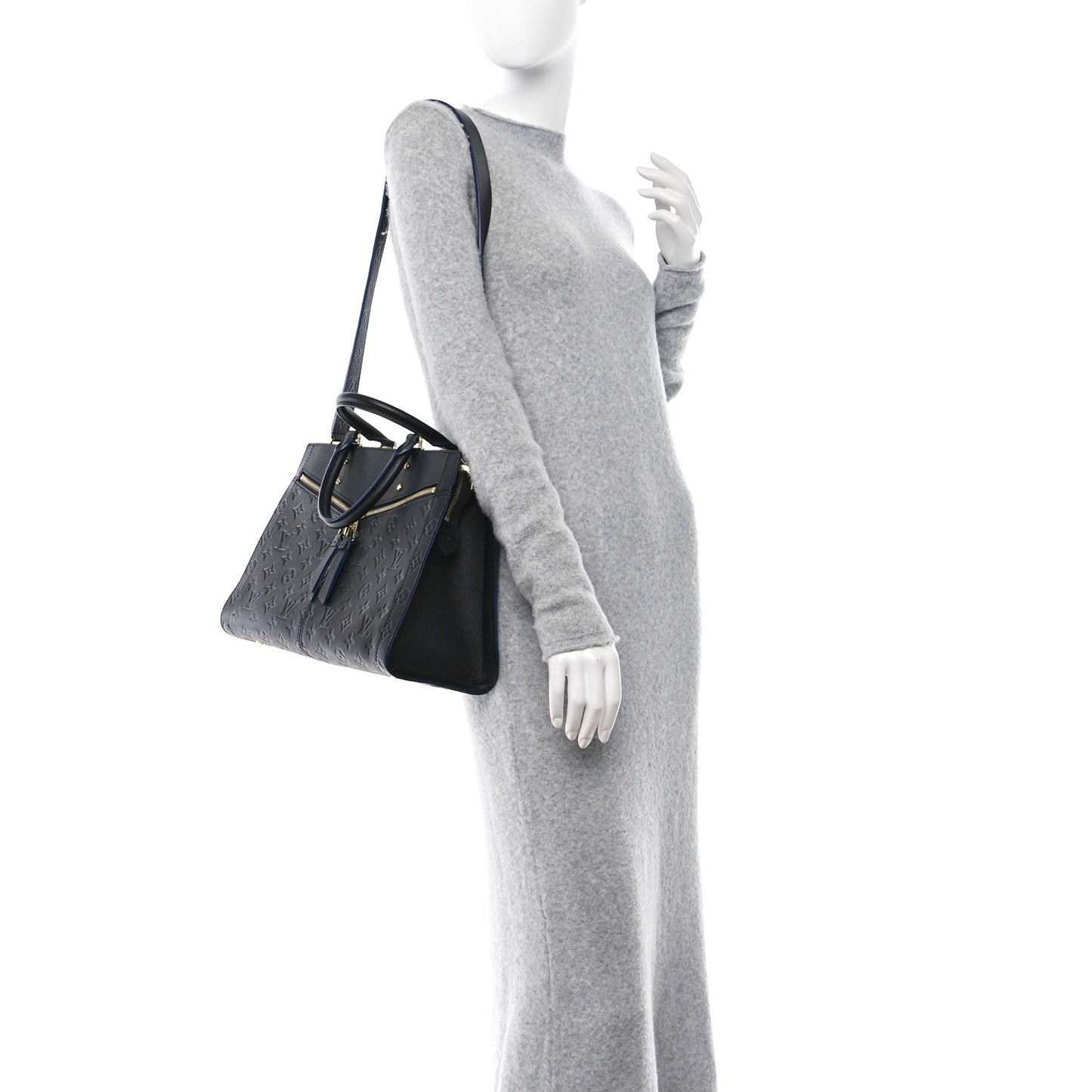 Empreinte Sully MM Black